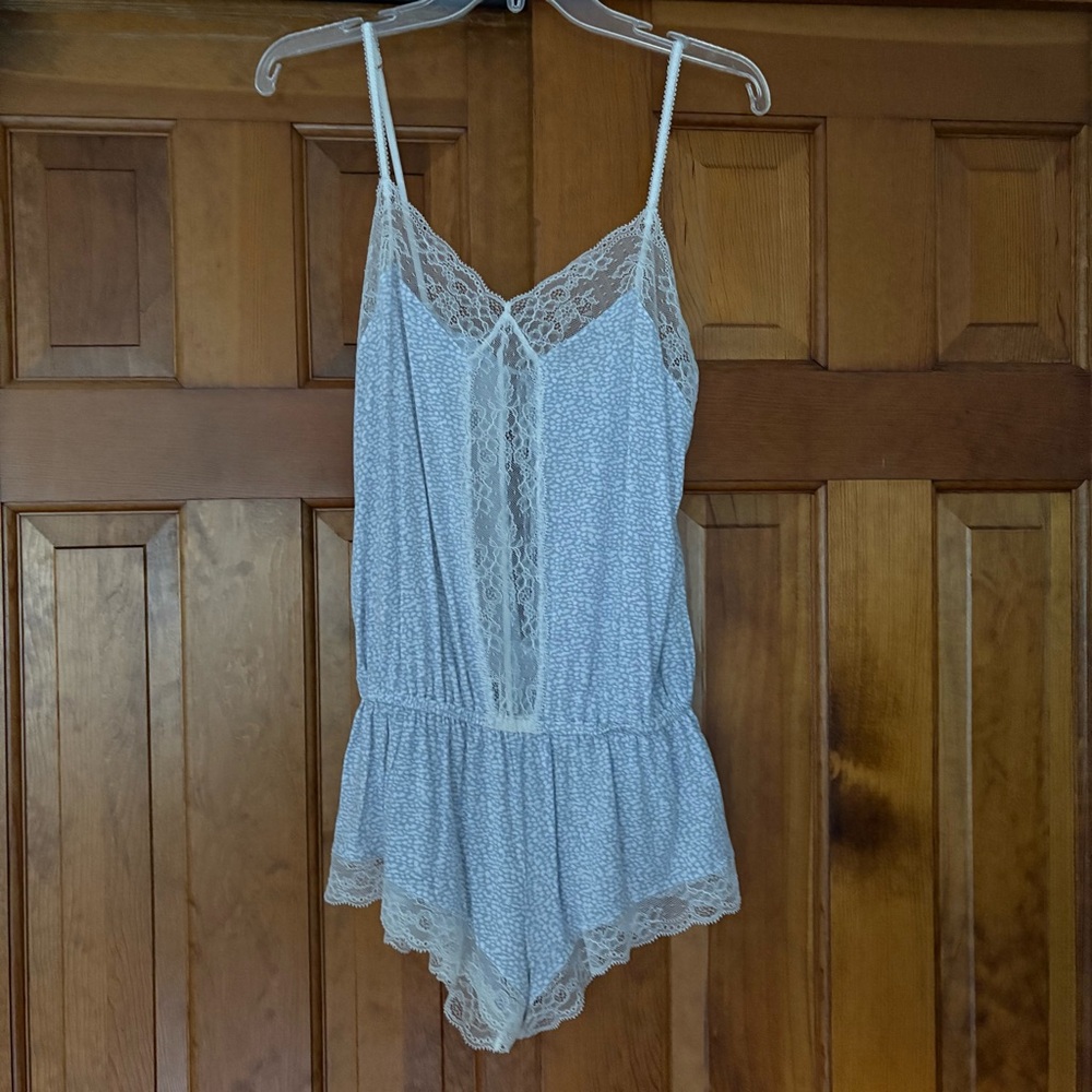 Eberjey Mariana TENCEL™ Modal Romper M